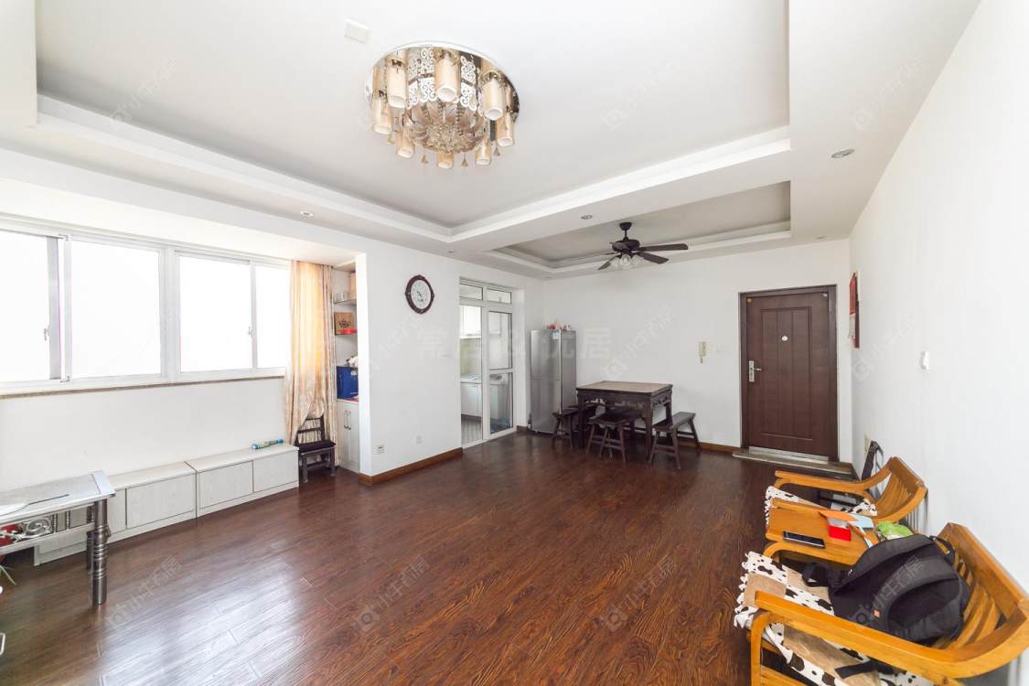 常州桂花园在售二手房_小牛看房