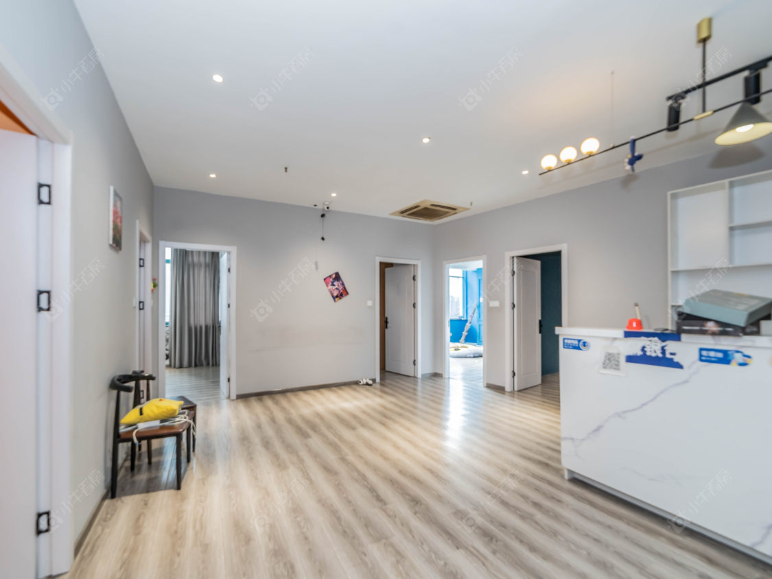 府琛商务广场房源室内图 常州府琛商务广场在售二手房源室内图_小牛看房