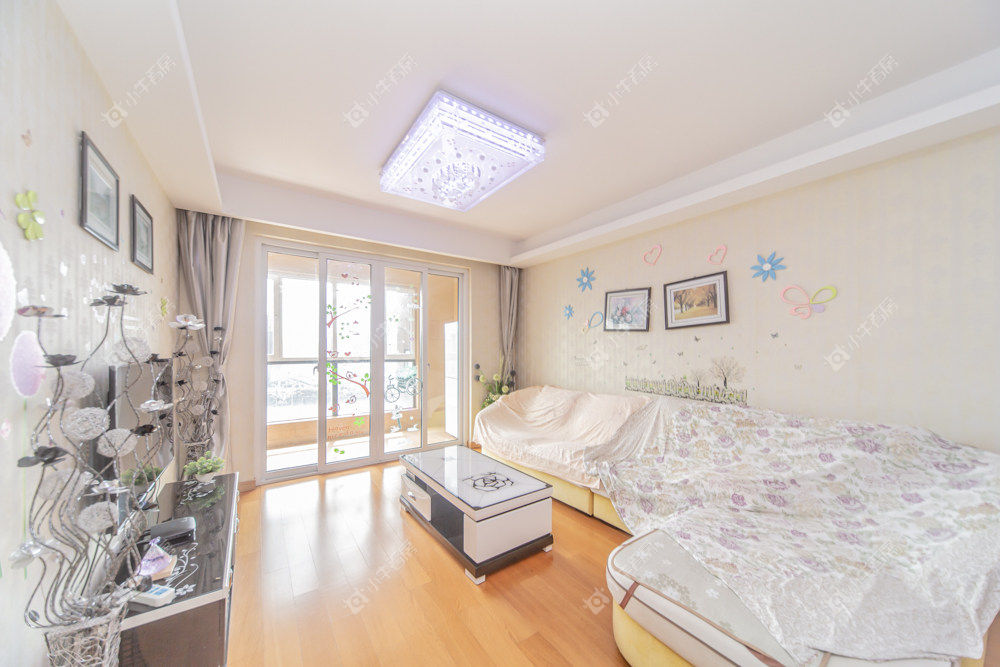 九洲花园二期房源 常州九洲花园二期在租房源_小牛看房