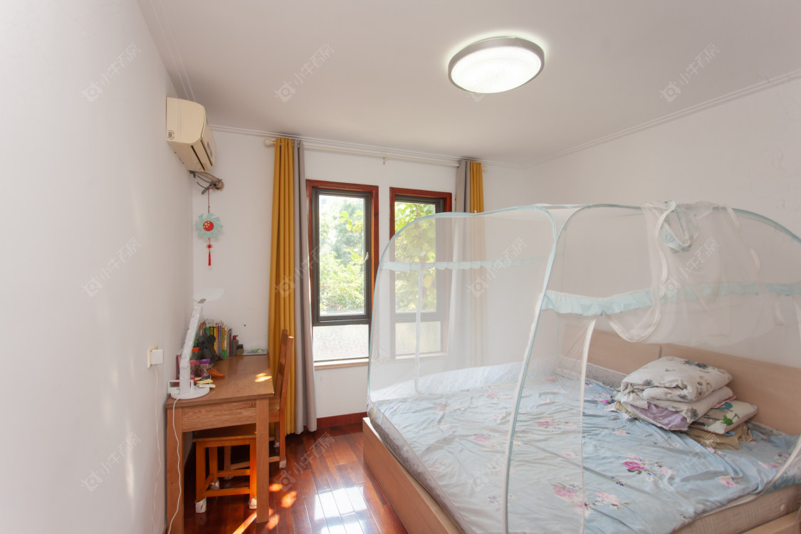 常州太阳花园在售二手房源室内图_小牛看房