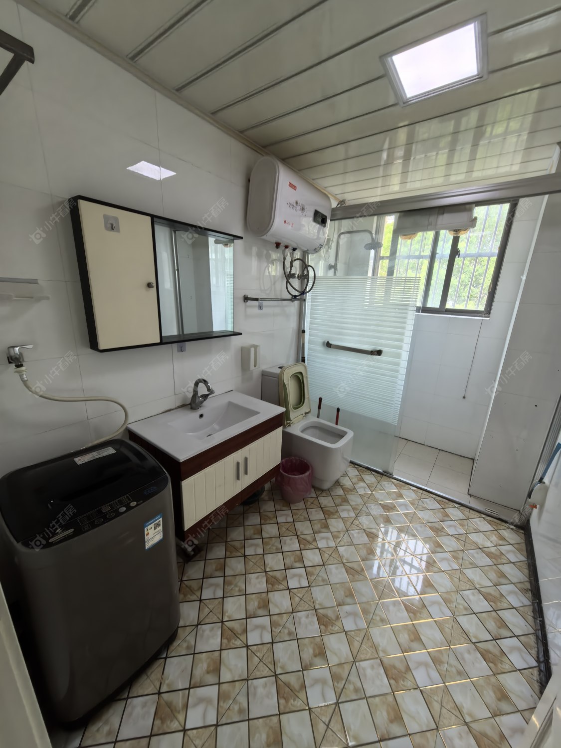 常州长兴好日子家园在租房源室内图_小牛看房