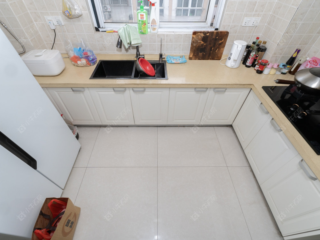 常州怡沁园在售二手房源室内图_小牛看房