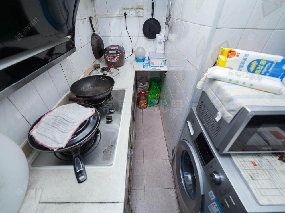 常州横林西巷在售二手房_小牛看房