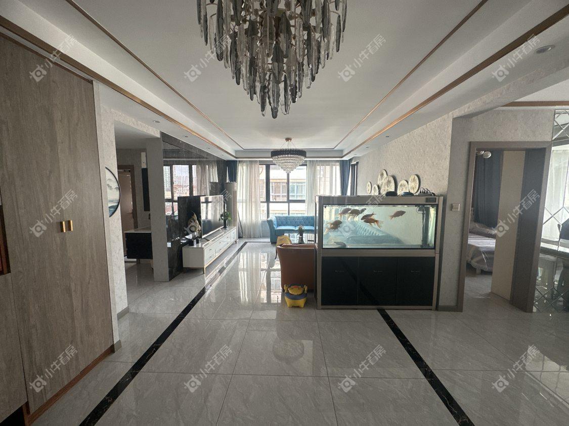 常州四季新城南苑租房_小牛看房