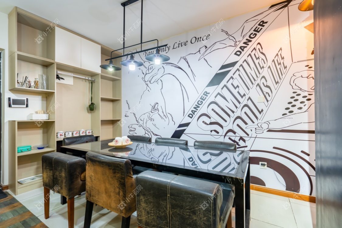 常州九龙仓时代上院在租房源室内图_小牛看房