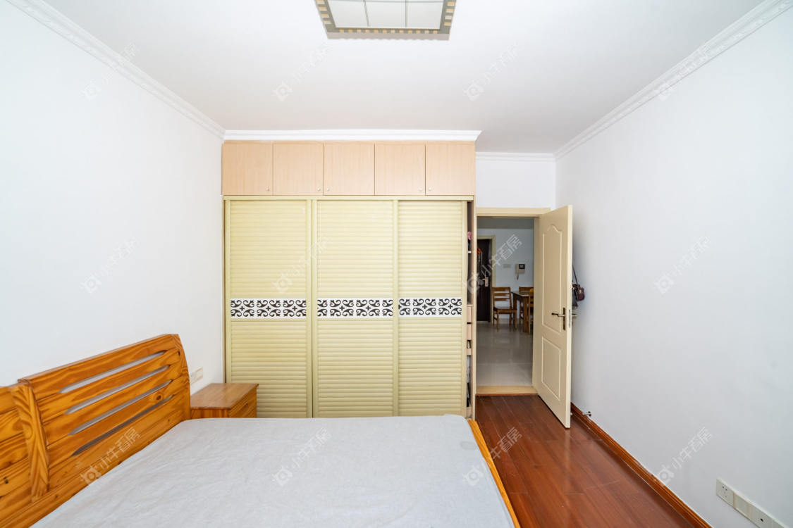 常州蔷薇家园在租房源室内图_小牛看房