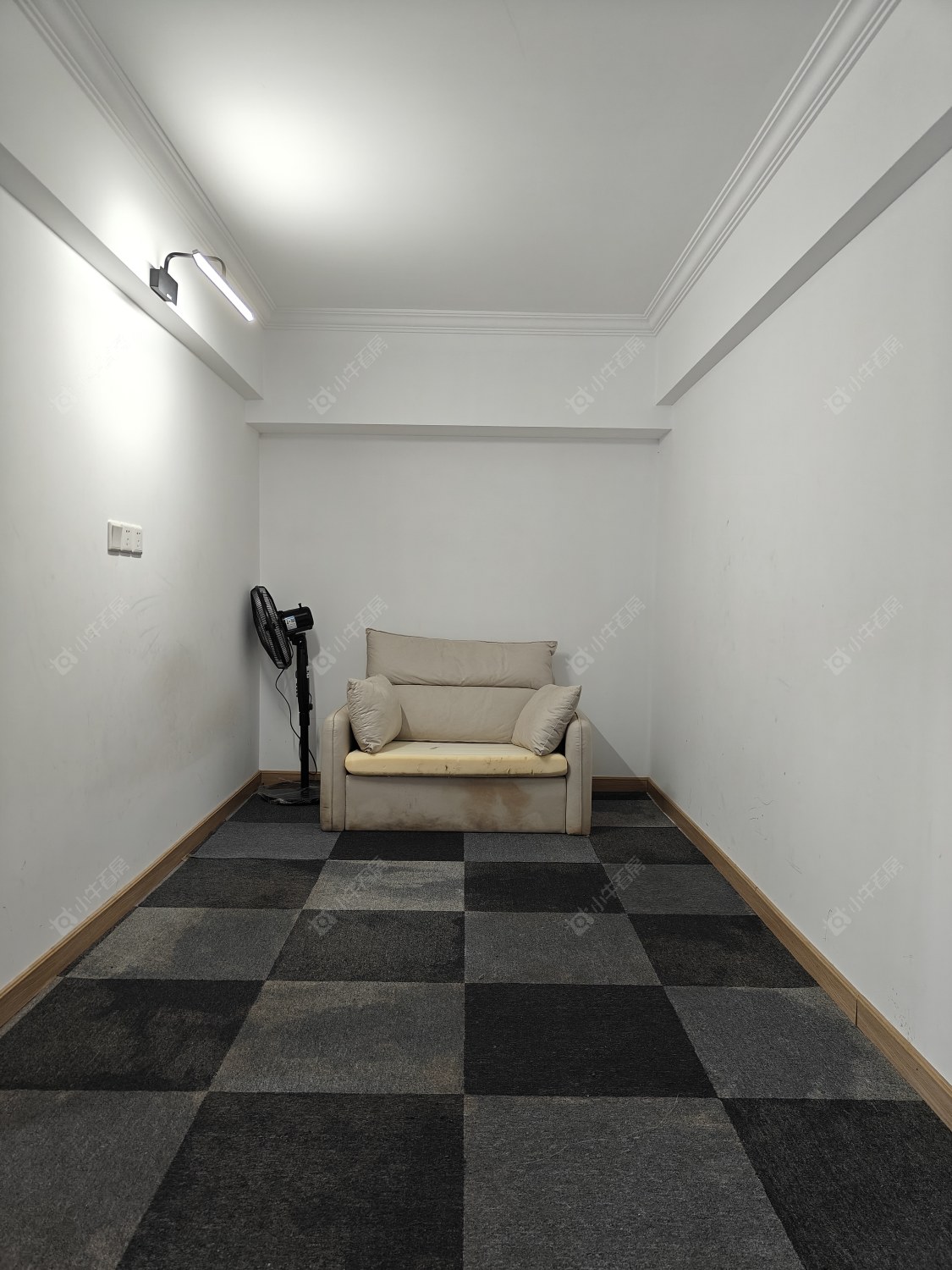 常州保纳商业广场在租房源_小牛看房