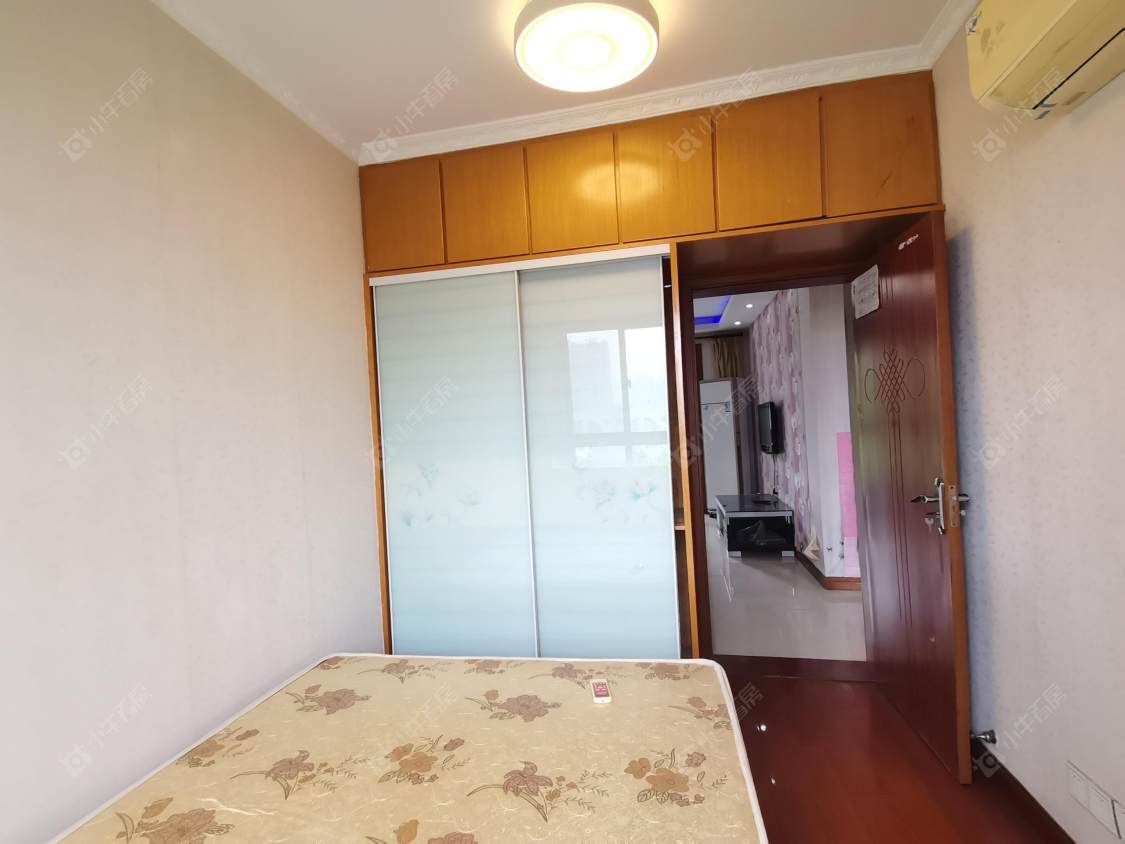 新城南都美域房源室内图 常州新城南都美域在租房源室内图_小牛看房