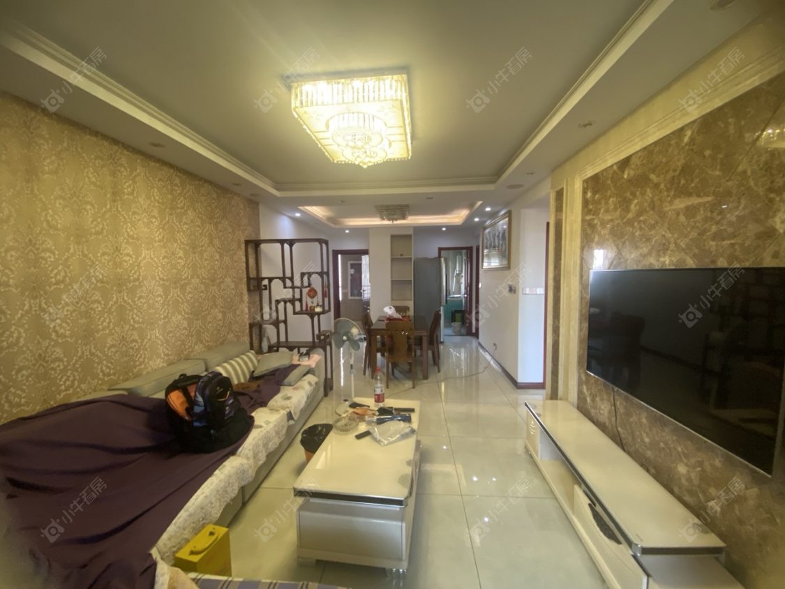 绿地世纪城三期房源室内图 常州绿地世纪城三期在租房源室内图_小牛看房