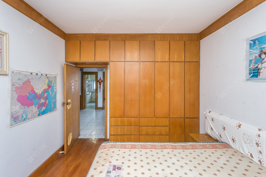 常州银苑小区在售二手房源室内图_小牛看房