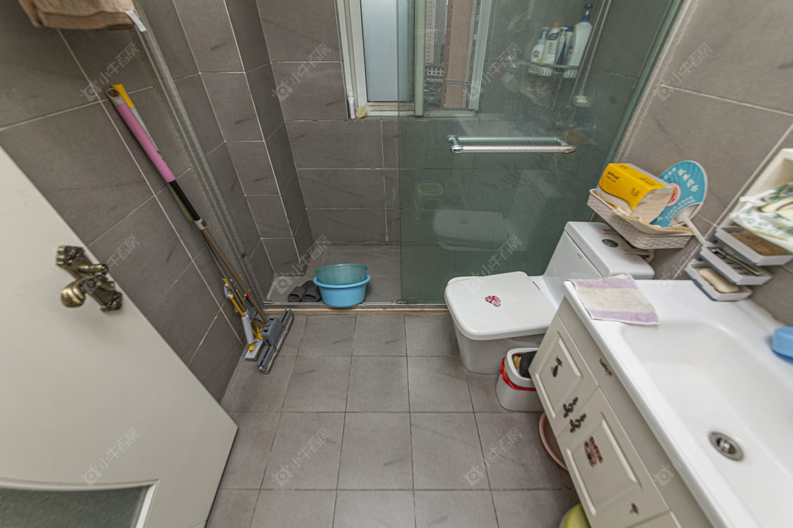 常州景城名轩在售二手房源室内图_小牛看房