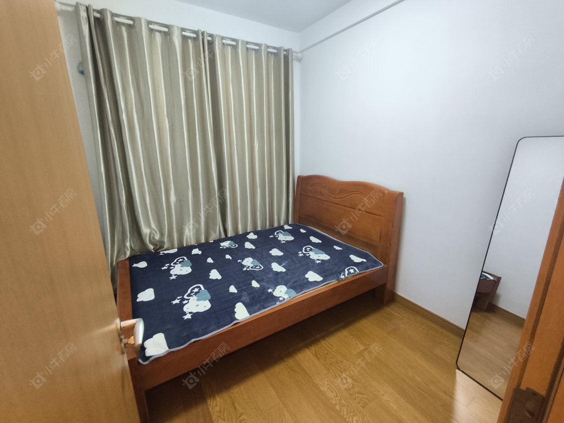 常州九洲花园三期在租房源_小牛看房