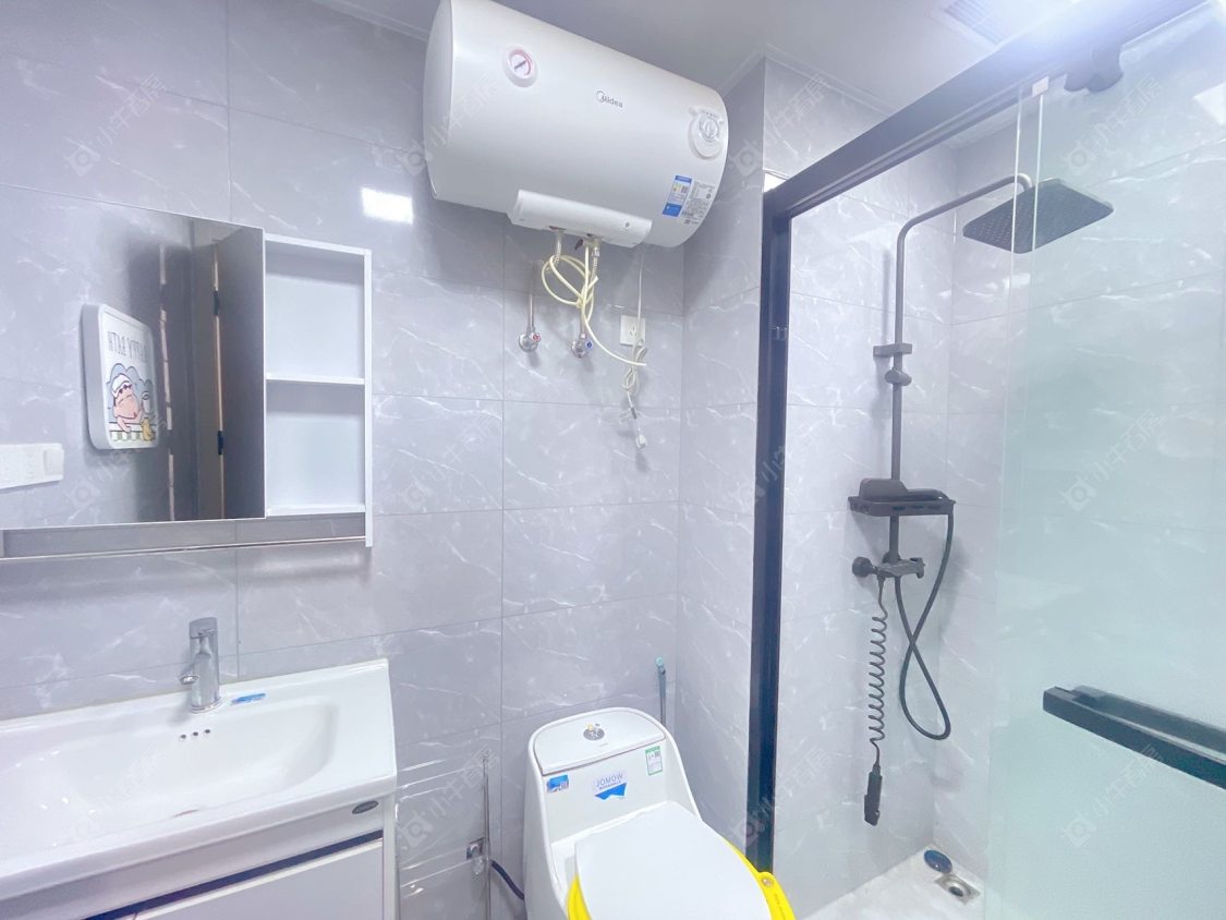 常州恒大御景在租房源室内图_小牛看房