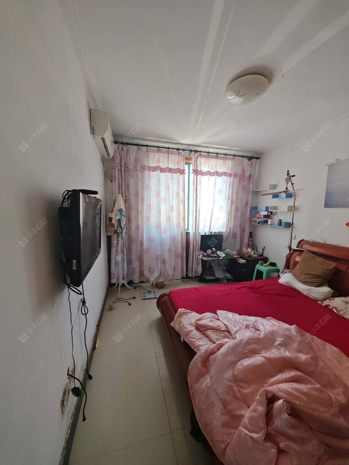 常州富都花苑北苑租房_富都花苑北苑2室2厅房源出租