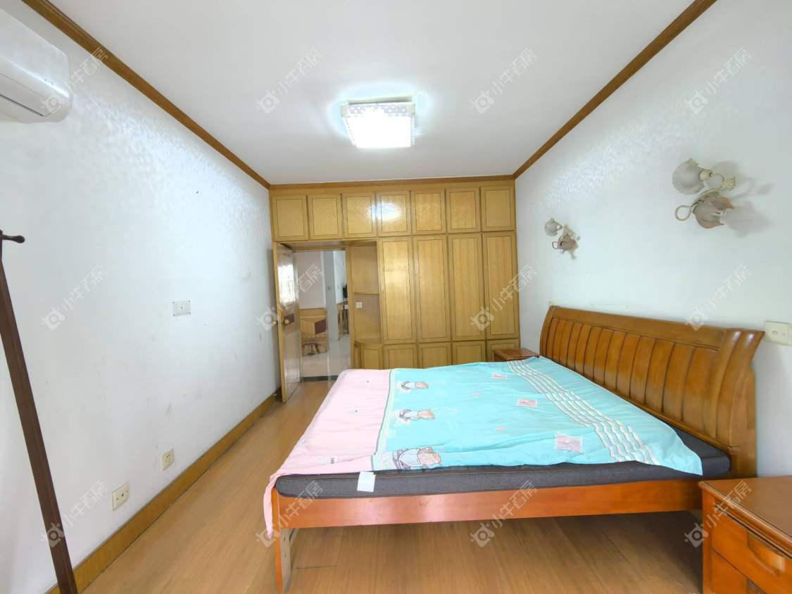 常州藻江花园一期在租房源室内图_小牛看房