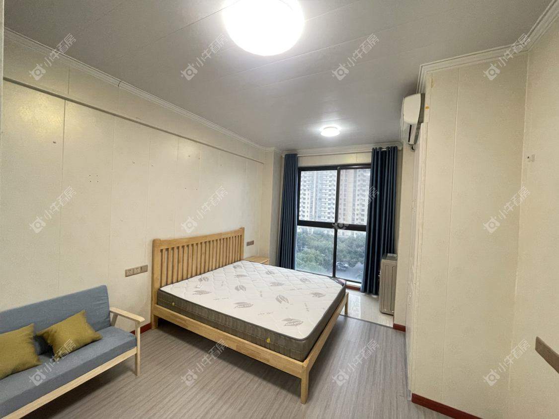 常州新城帝景东区租房_新城帝景东区1室房源出租