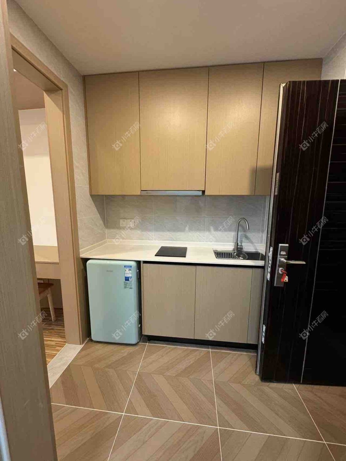 常州世茂广场在租房源室内图_小牛看房