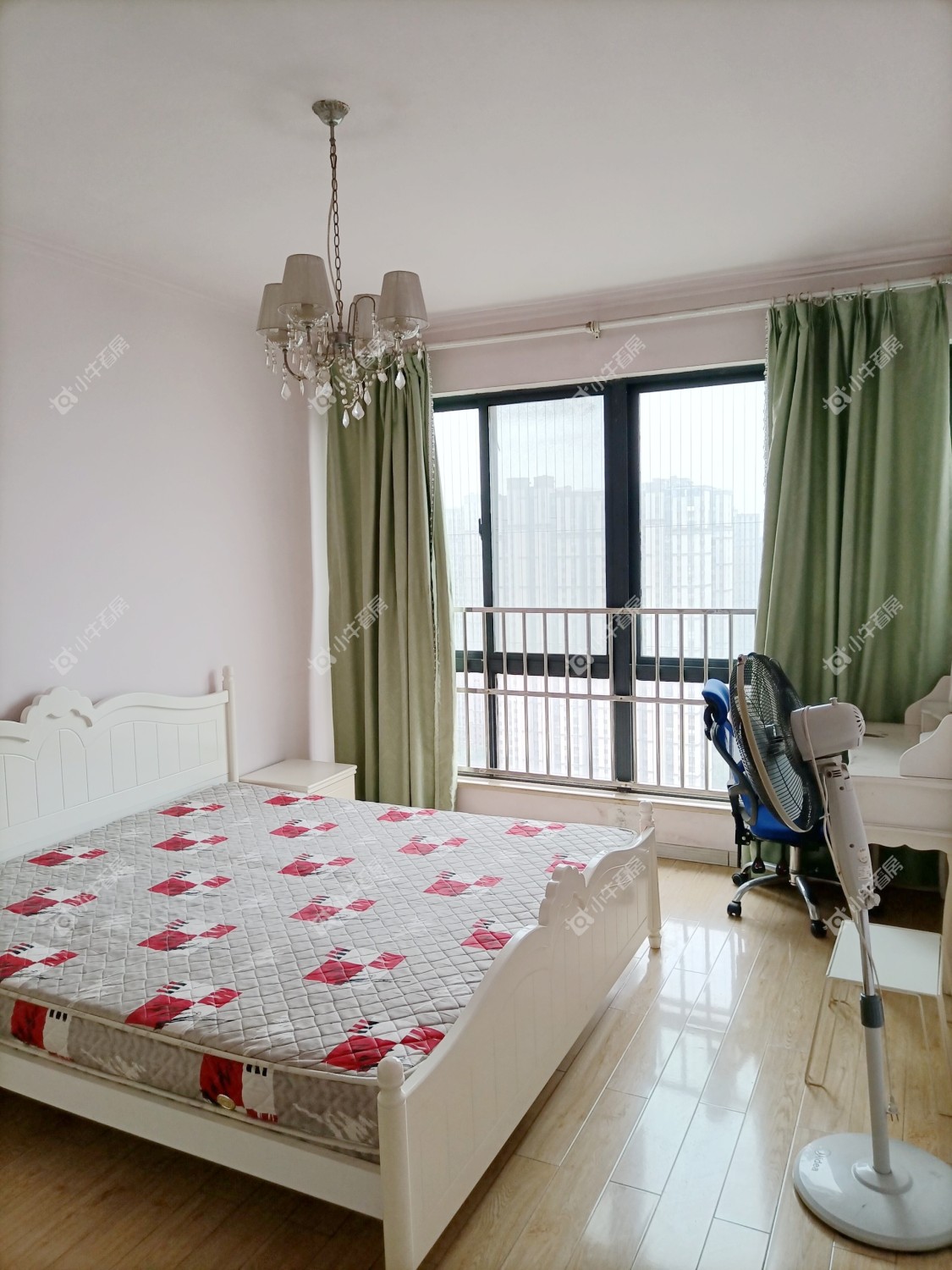 常州世纪华城西区在租房源_小牛看房