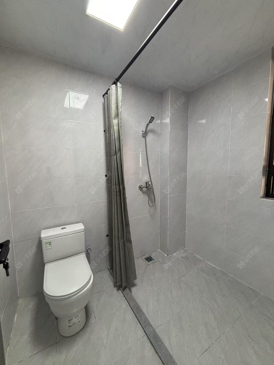 常州路劲雅居乐城市万象在租房源室内图_小牛看房