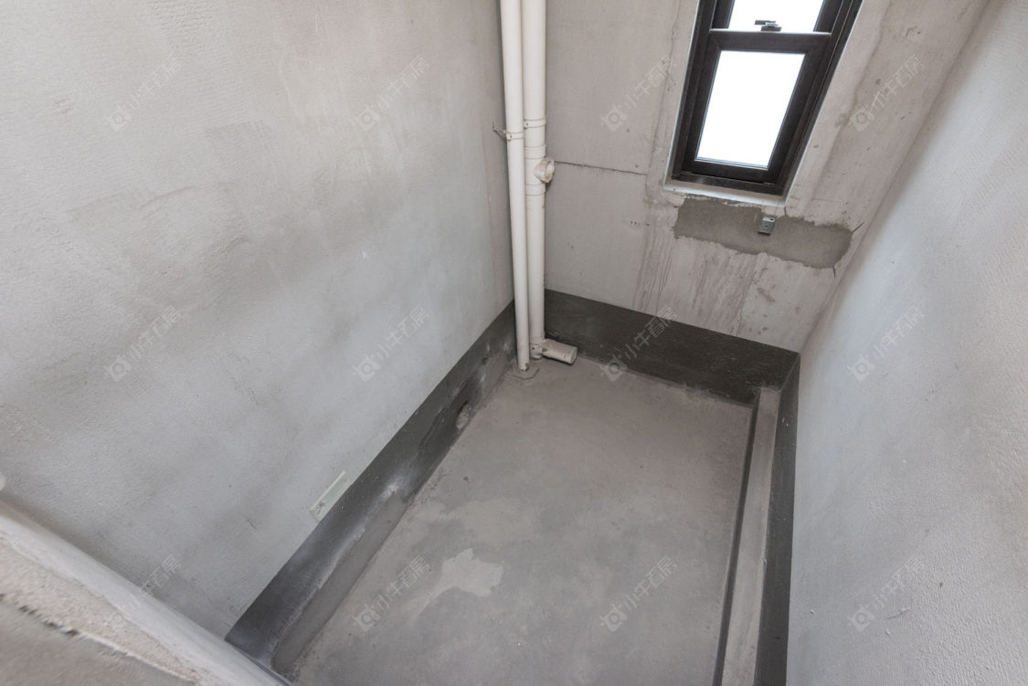 常州中梁百悦城在售二手房源室内图_小牛看房