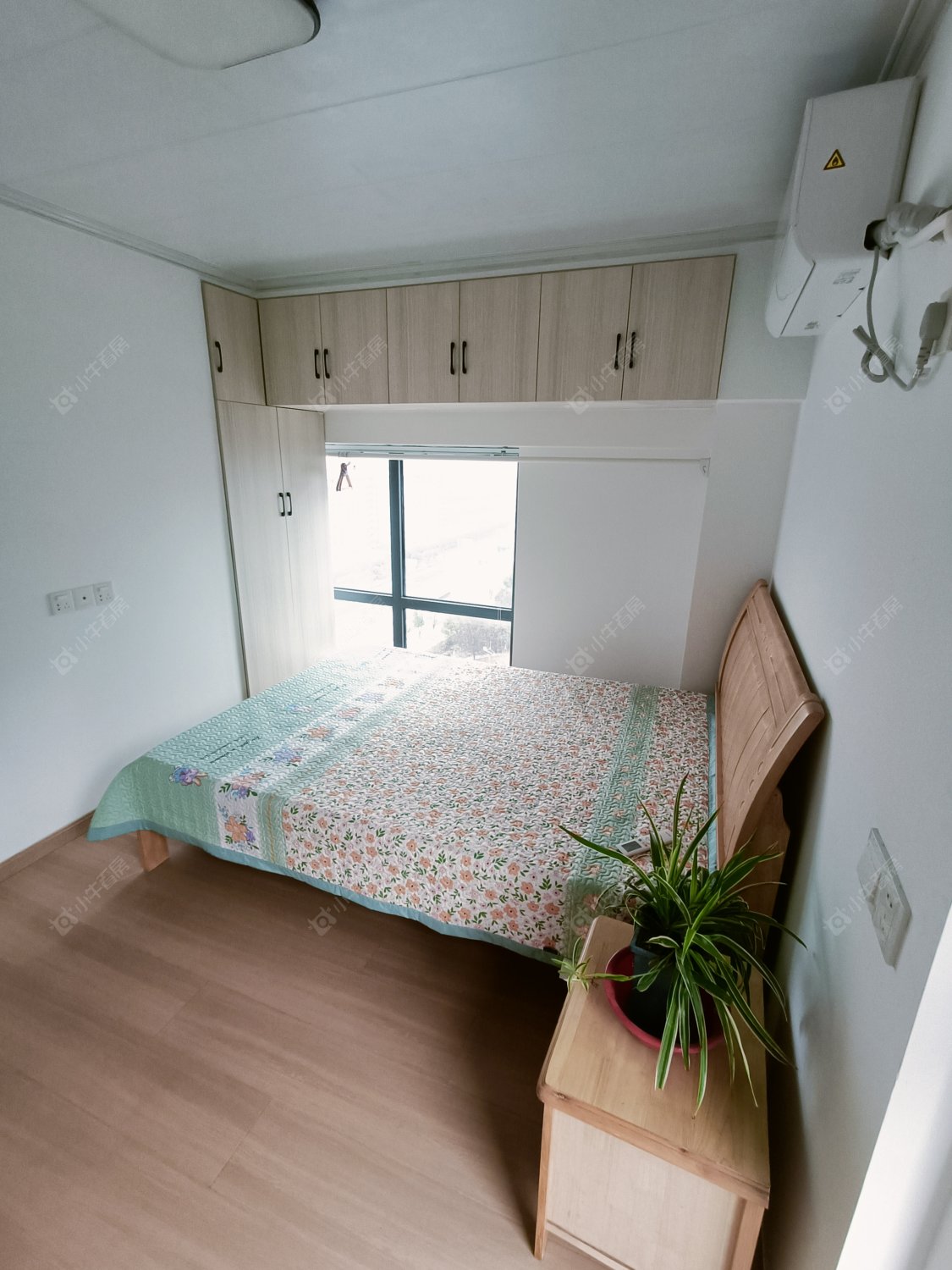 常州琅越龙洲在租房源_小牛看房