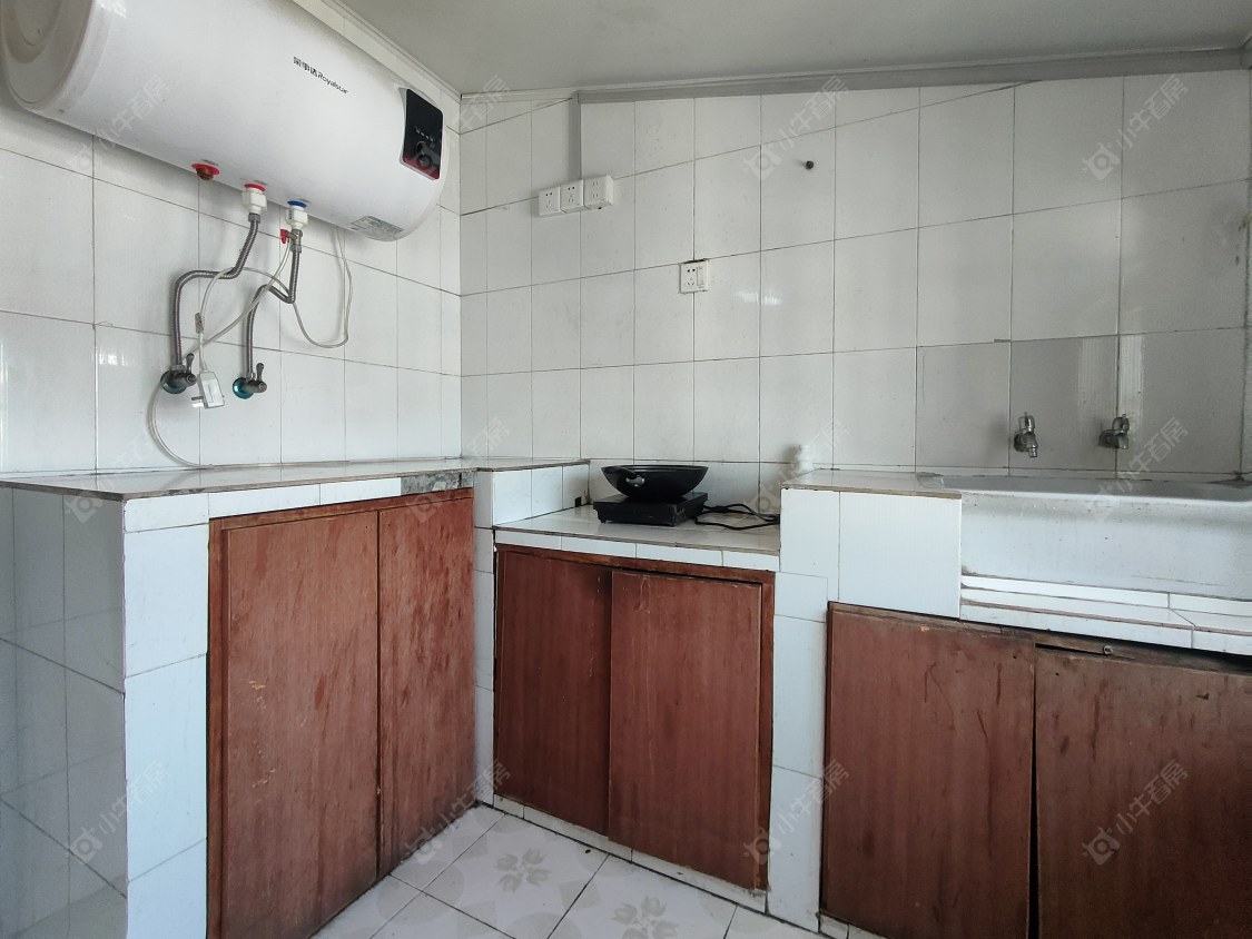 常州河海新村在租房源室内图_小牛看房