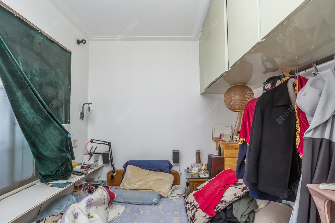 常州桃园新村在售二手房源室内图_小牛看房