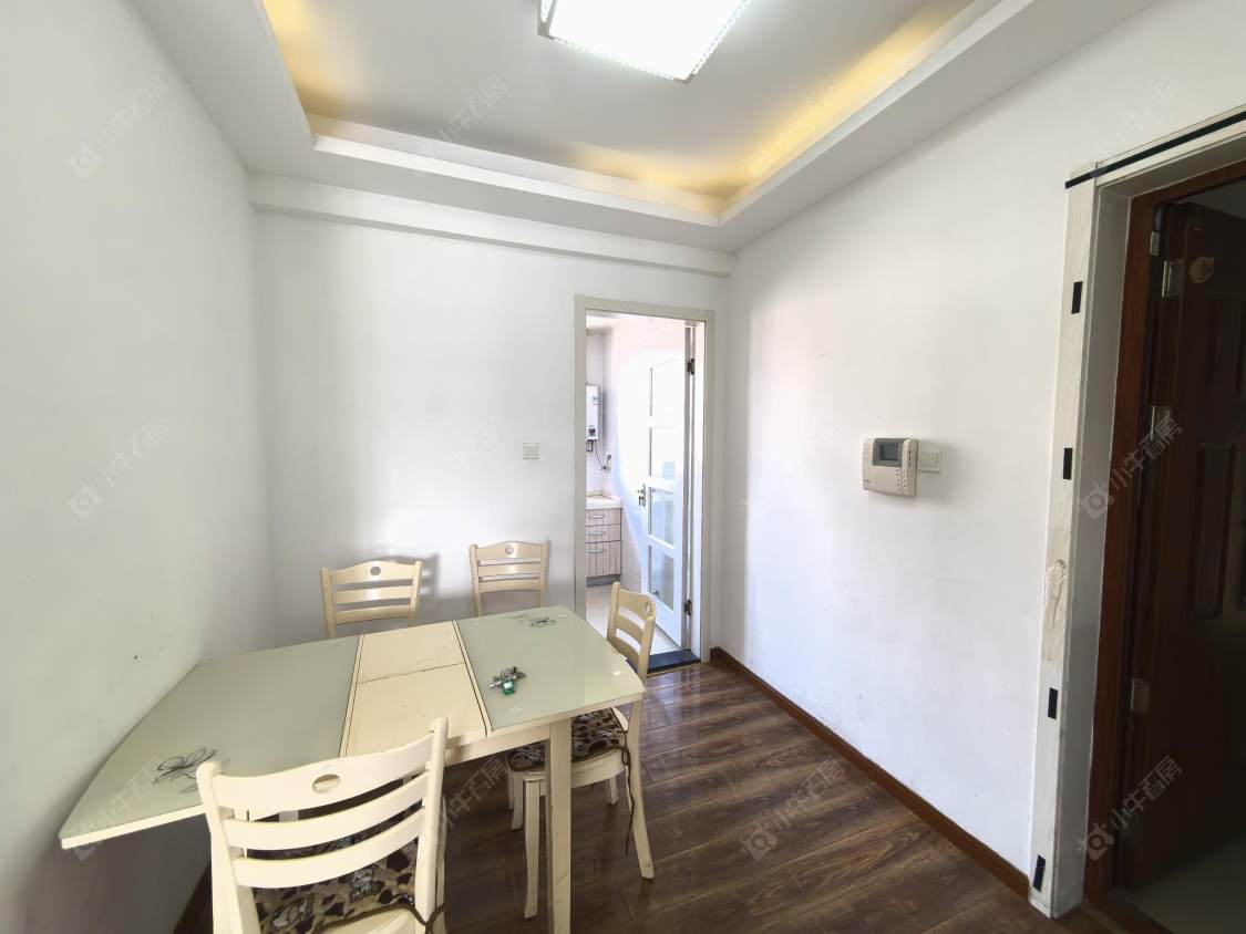 常州新城香溢澜桥一期在租房源室内图_小牛看房