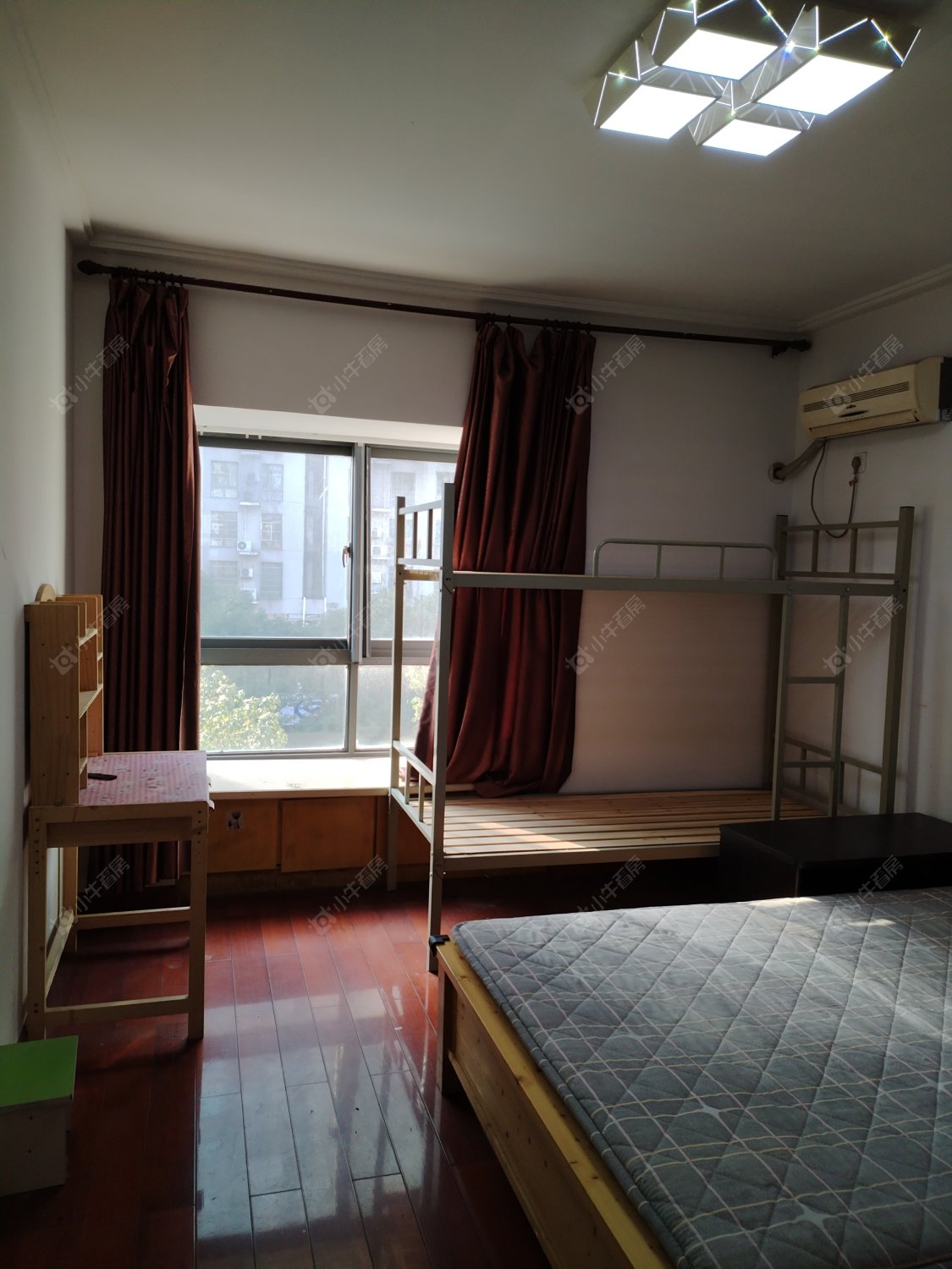 常州青山湾北区在租房源_小牛看房