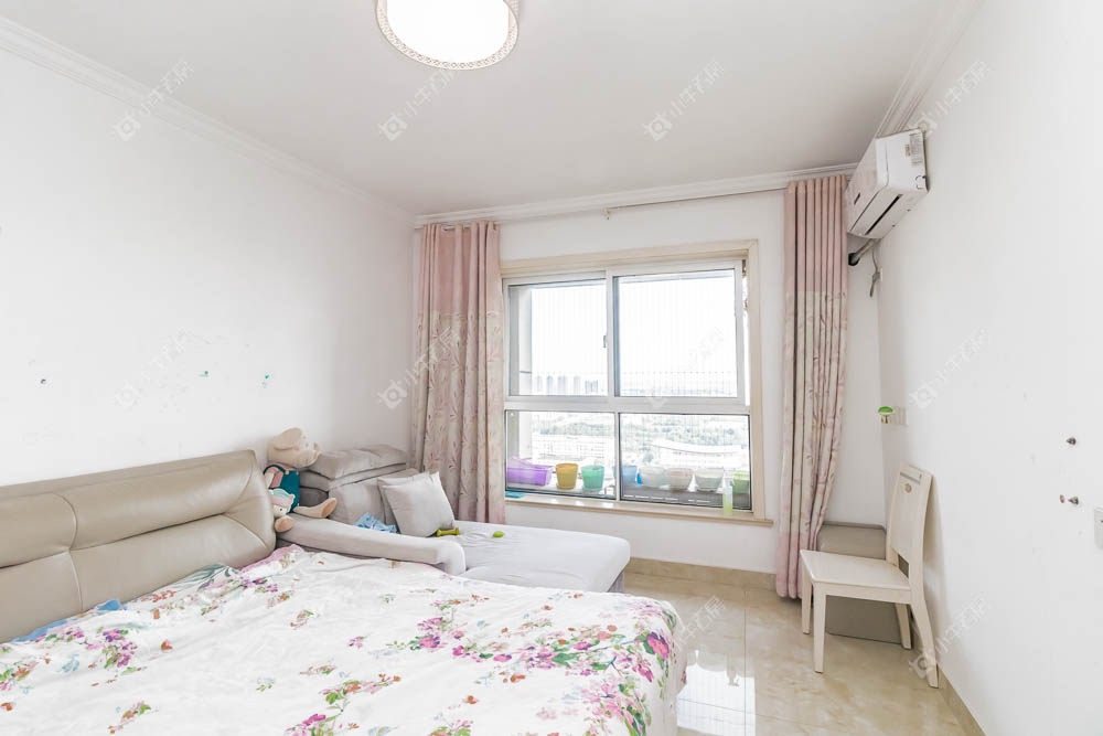 常州中奥珑郡在租房源室内图_小牛看房