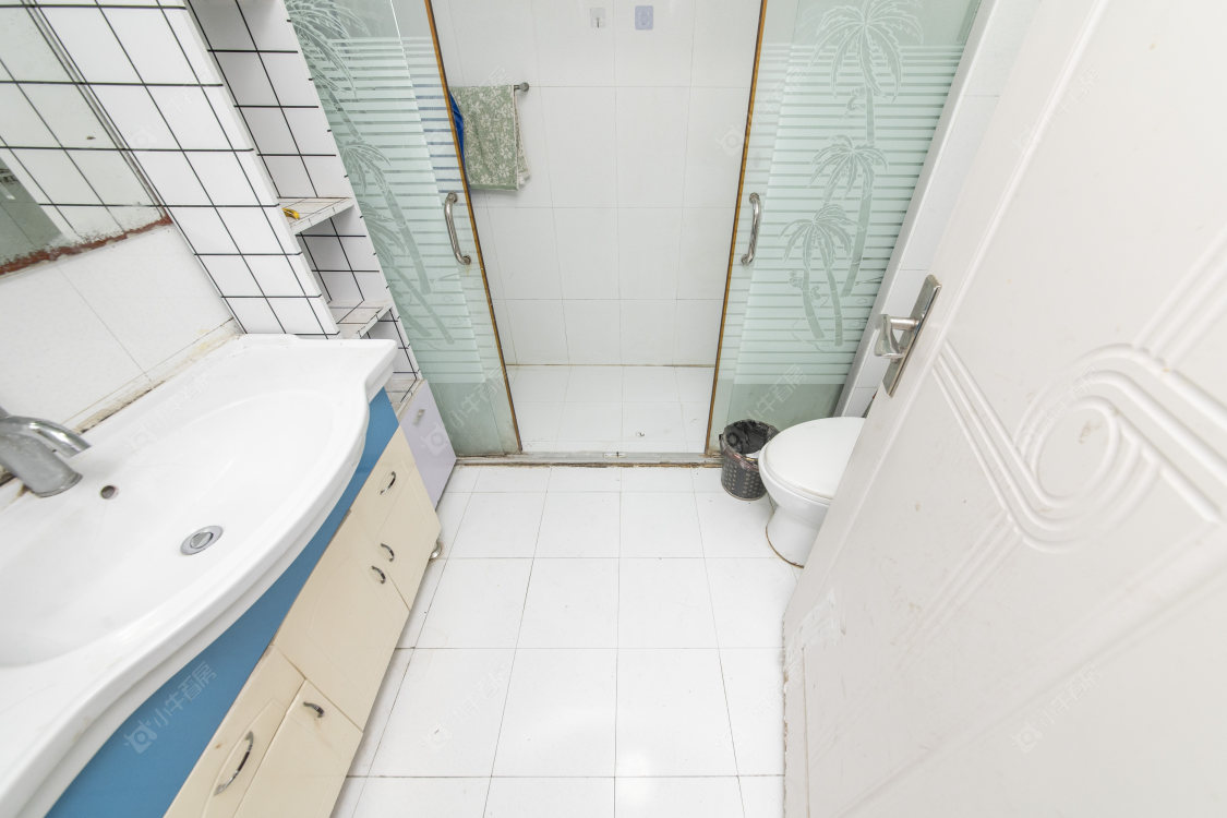 常州华都馨苑在售二手房源室内图_小牛看房