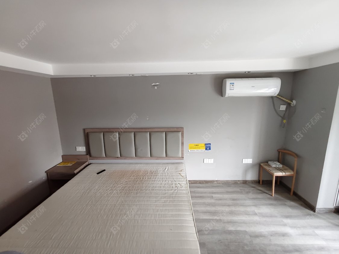 常州金科保利北郡花园在租房源室内图_小牛看房