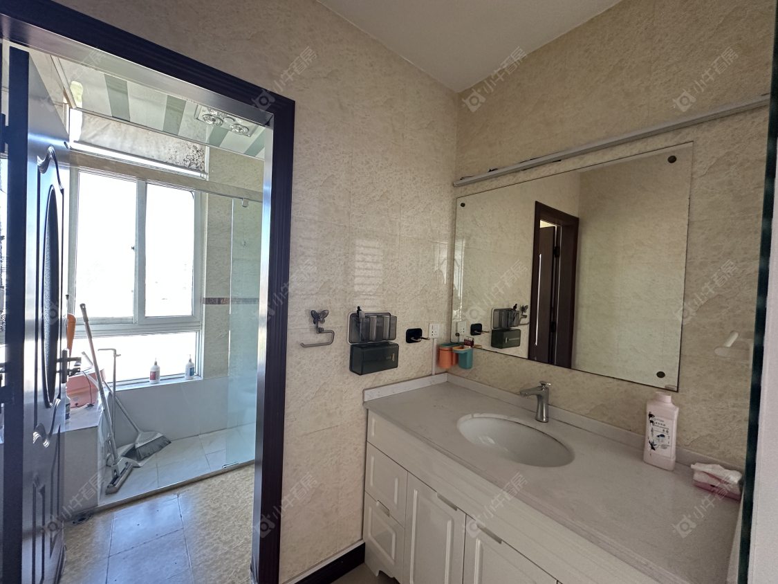 常州聚博花园在租房源室内图_小牛看房