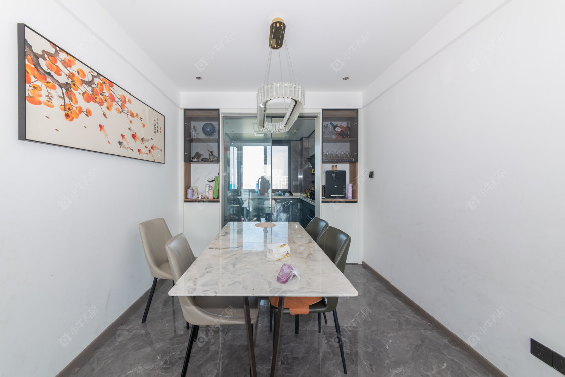 常州牡丹学府在售二手房源室内图_小牛看房