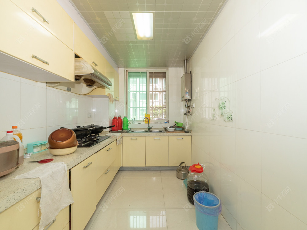 常州藏龙苑南区在售二手房源室内图_小牛看房