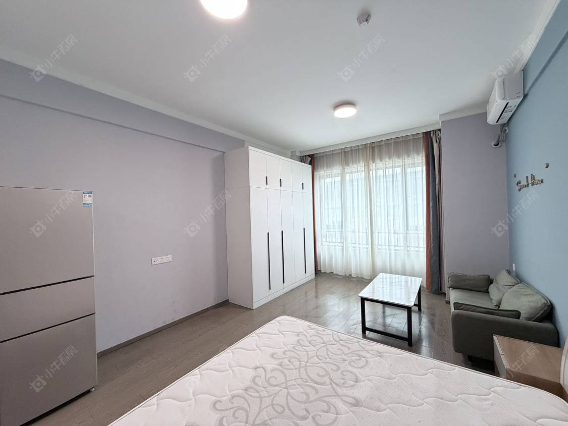 常州美的国宾府悦然寓在租房源_小牛看房