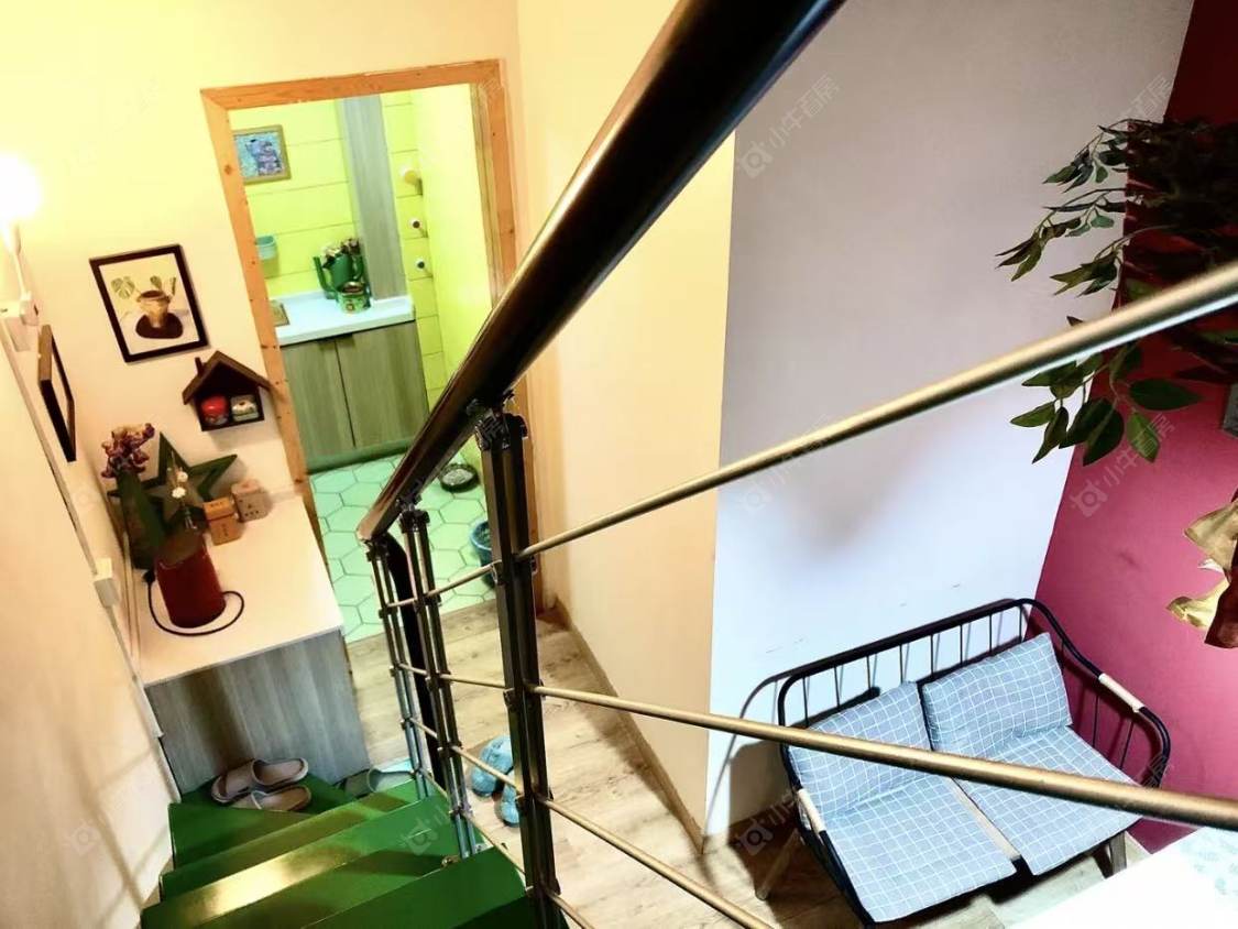 红星国际广场房源室内图 常州红星国际广场在租房源室内图_小牛看房