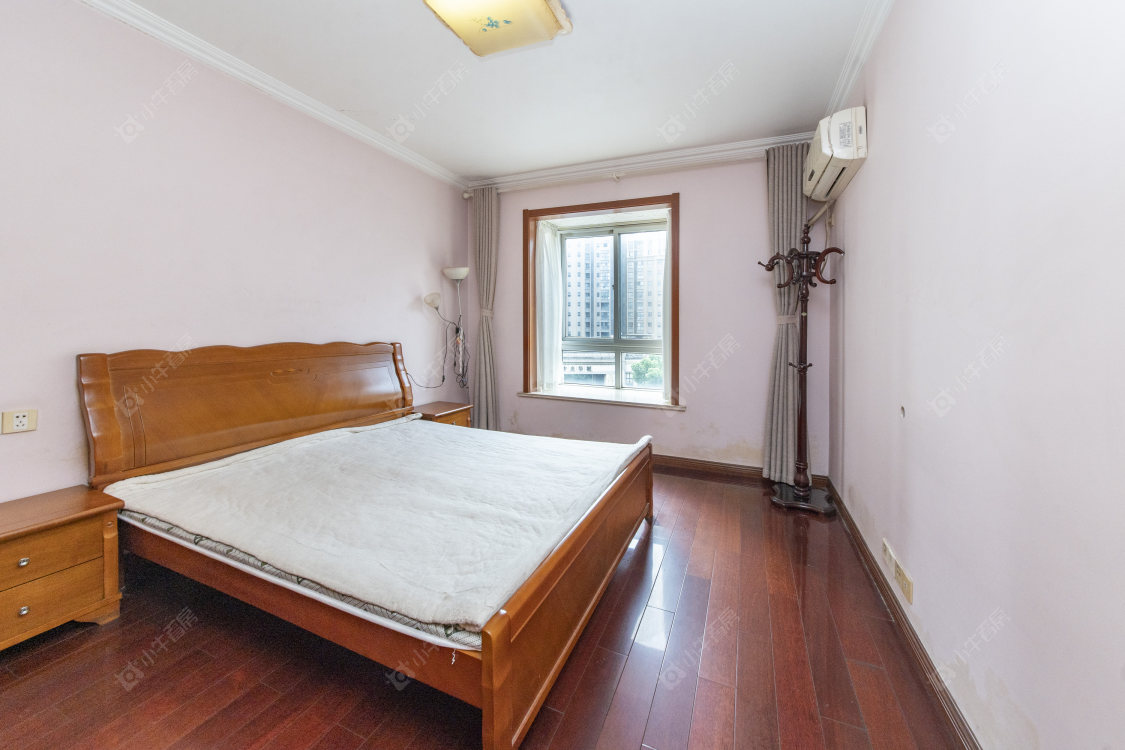 常州华都馨苑在售二手房源室内图_小牛看房