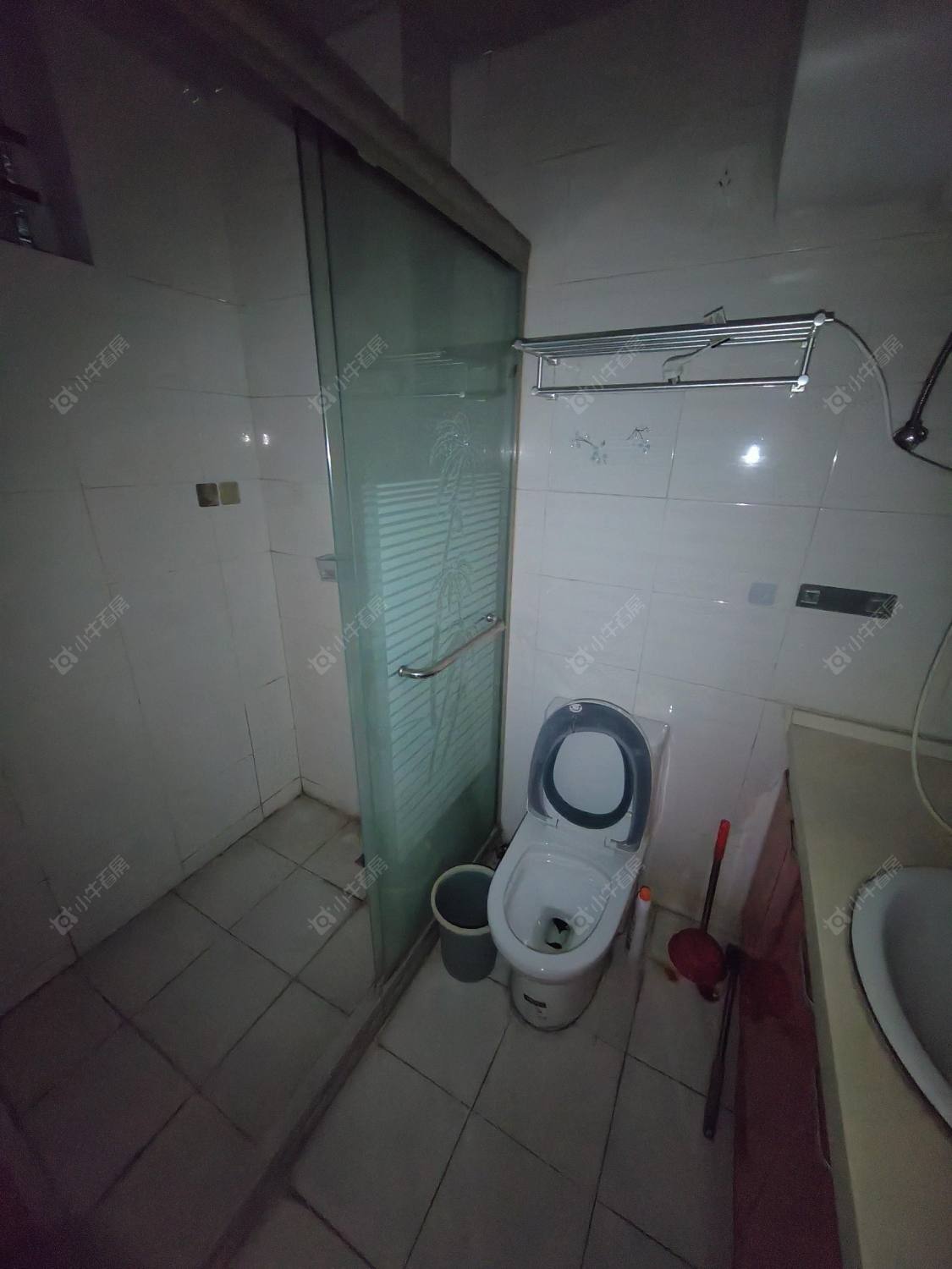 常州香江华廷苹果街区公寓租房_香江华廷苹果街区1室1厅公寓房源出租