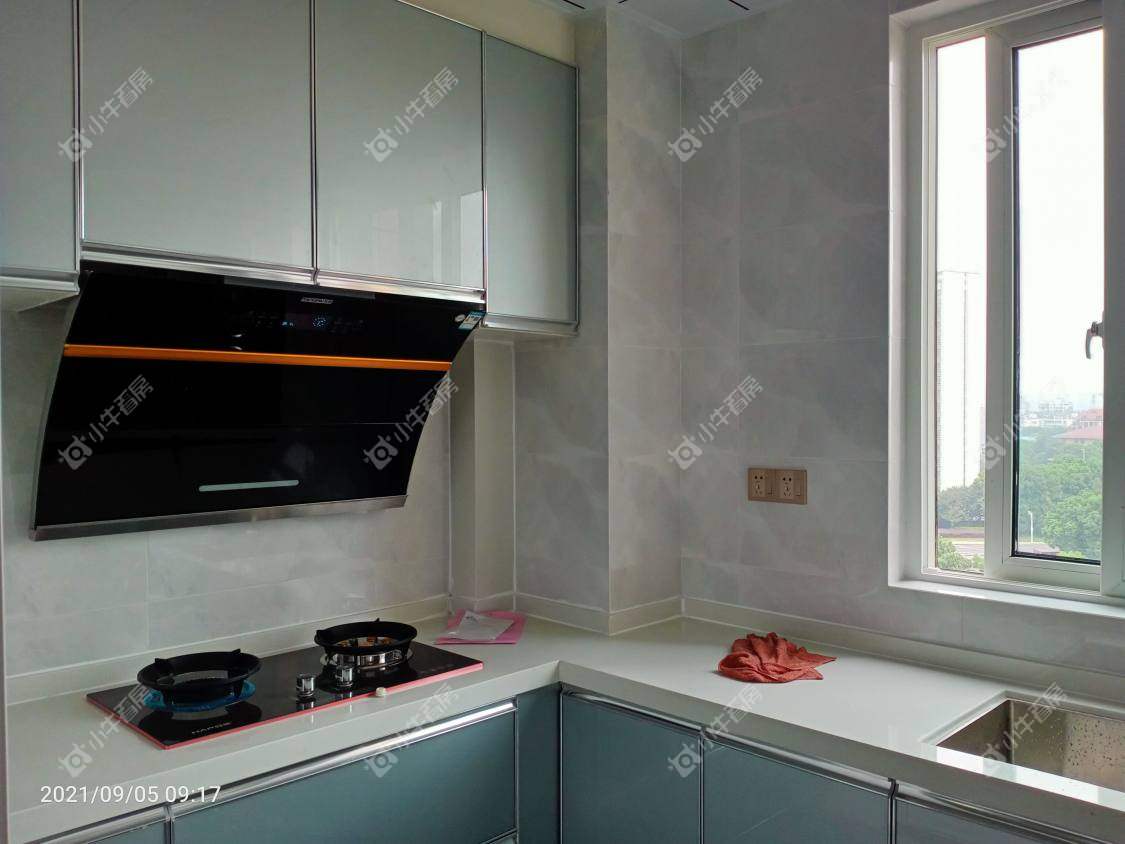 常州安能警苑在租房源室内图_小牛看房