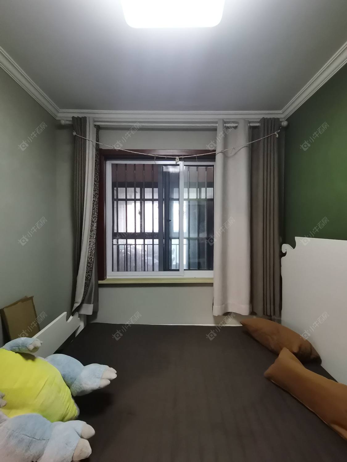 常州龙湖香醍时光在租房源室内图_小牛看房