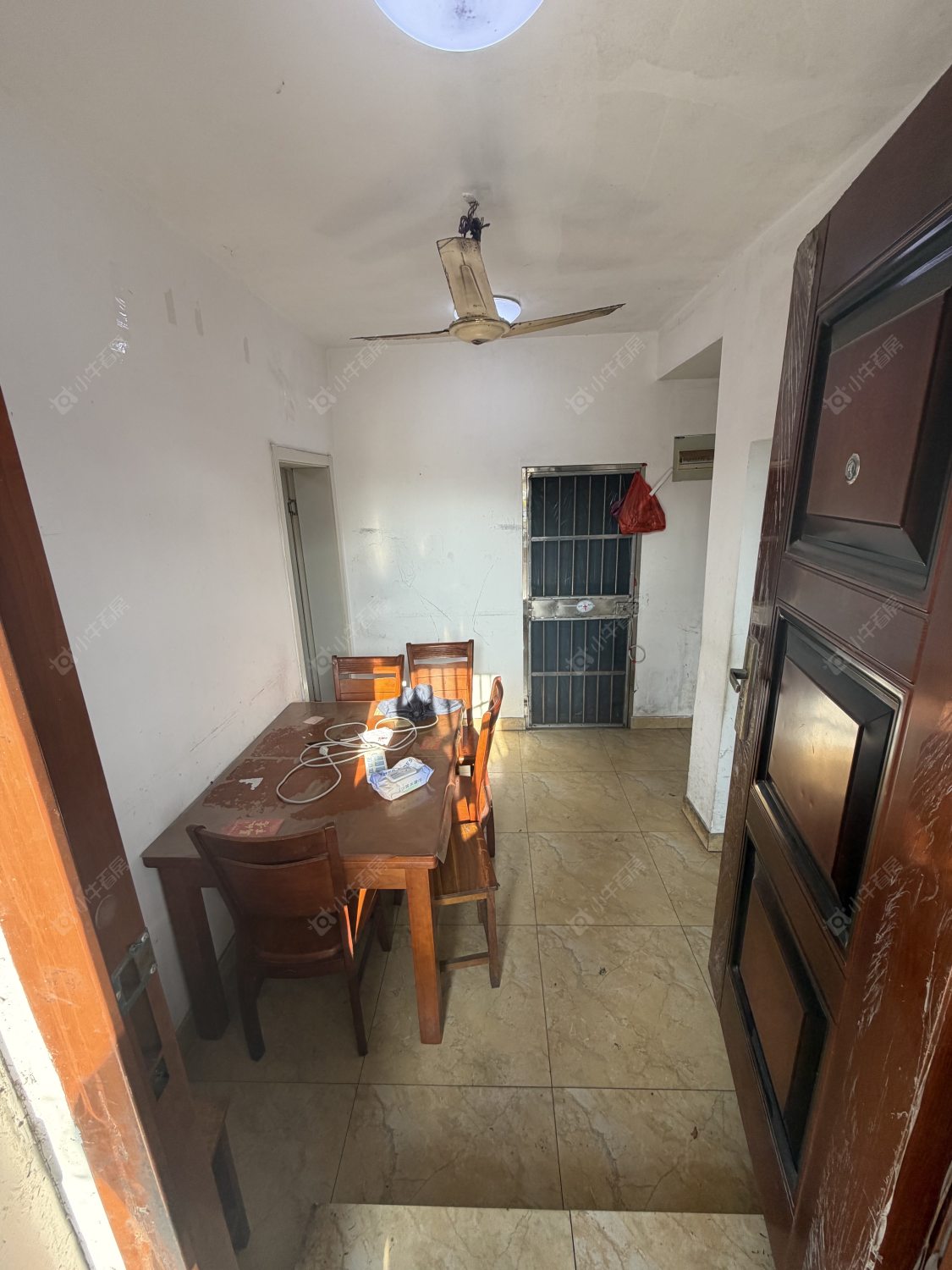 清潭新村房源室内图 常州清潭新村在租房源室内图_小牛看房