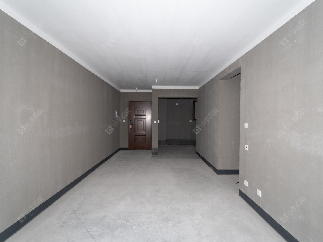 新城萃隽房源室内图 常州新城萃隽在售二手房源室内图_小牛看房