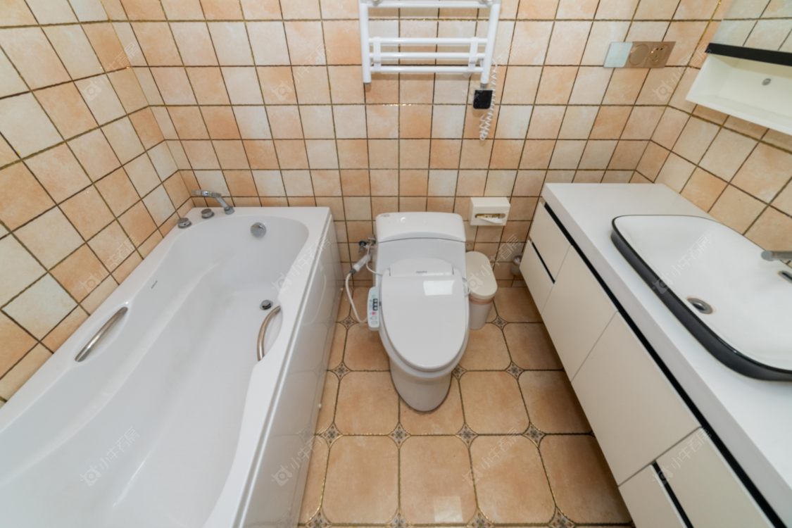 常州怀德苑在售二手房源室内图_小牛看房