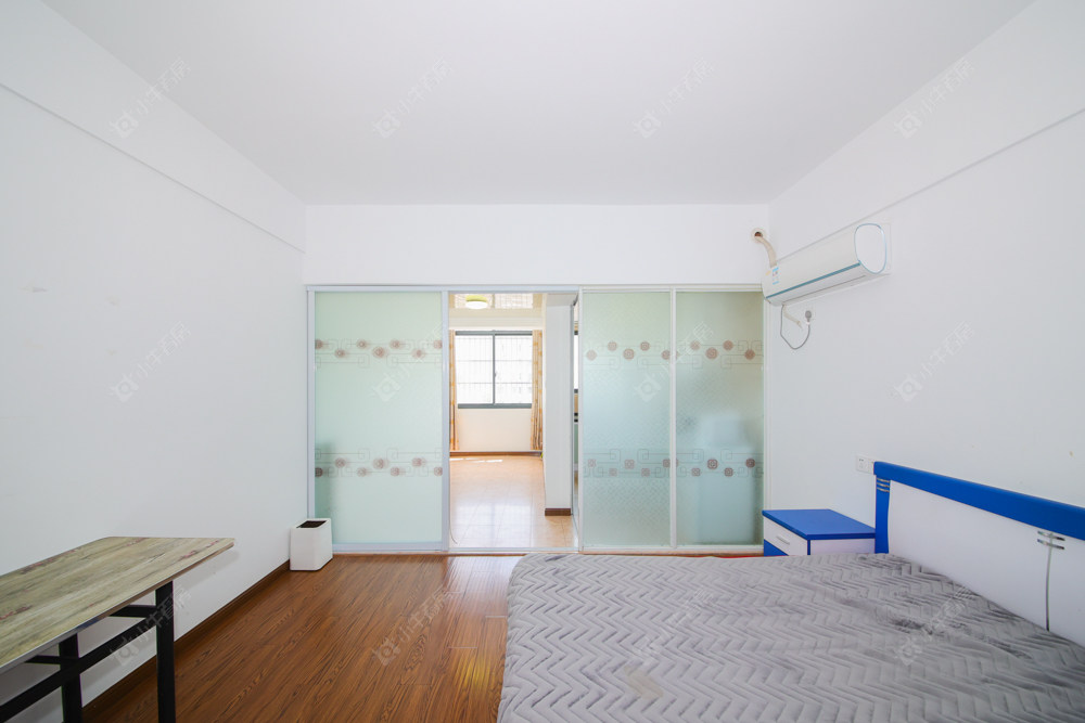 常州腾龙苑西区在售二手房源室内图_小牛看房