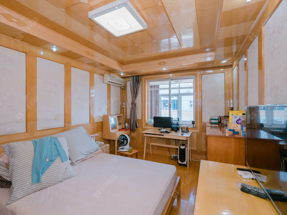 常州西新桥二村在售二手房源室内图_小牛看房