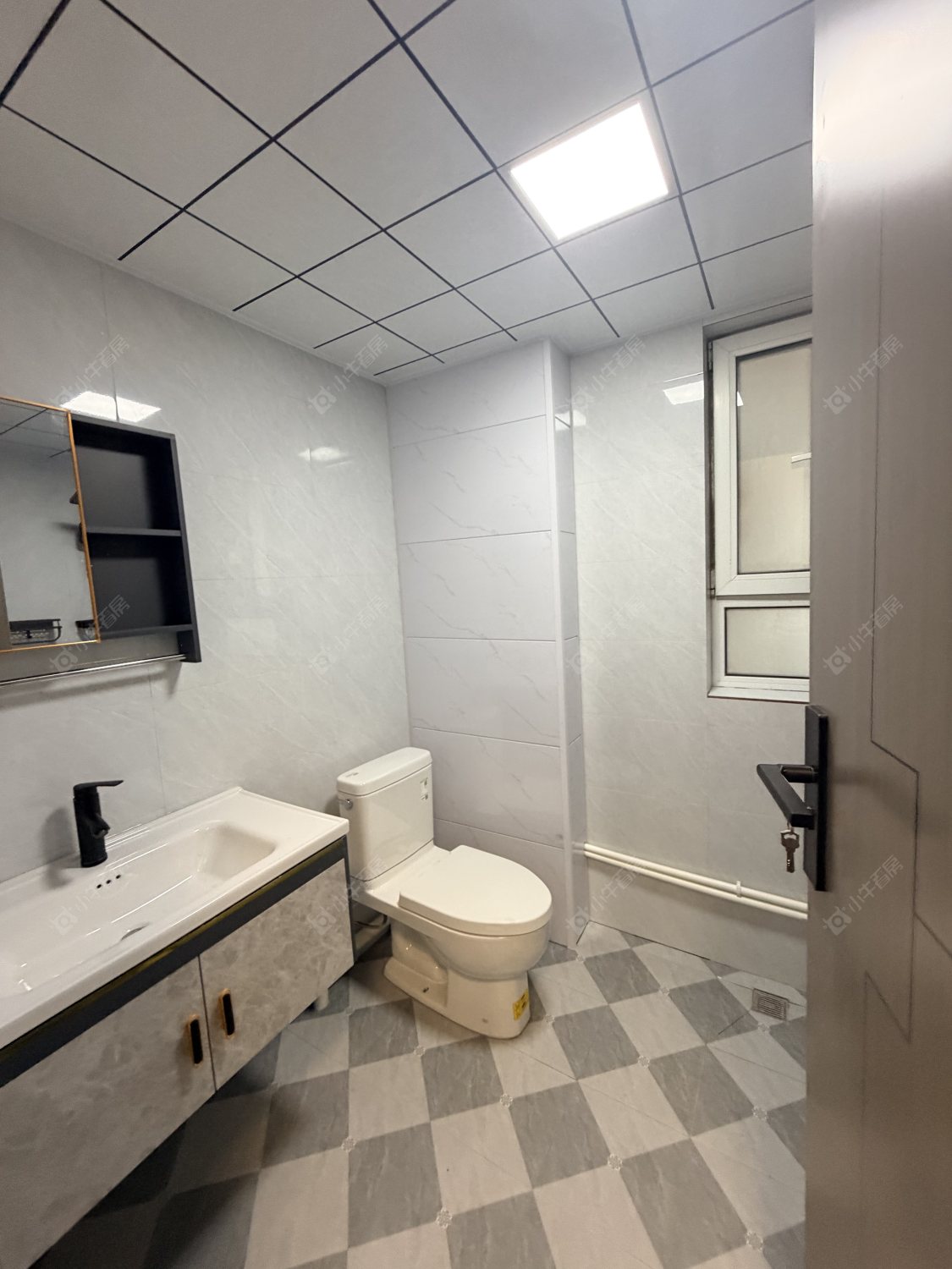 常州碧桂园华星·世纪学府在租房源_小牛看房