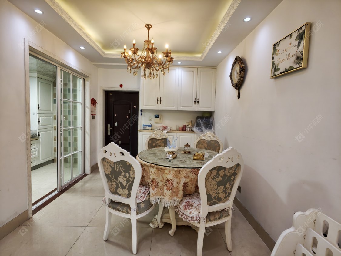 常州金新润园在租房源室内图_小牛看房