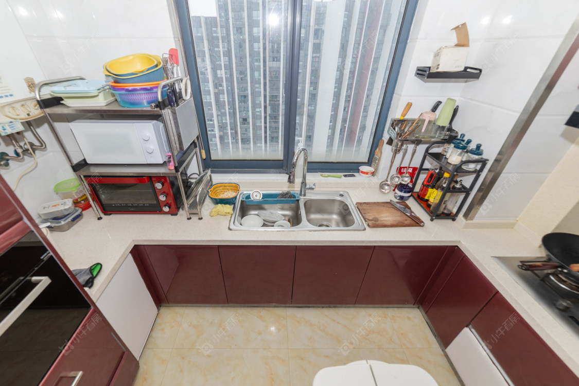 天逸城南区房源室内图 常州天逸城南区在售二手房源室内图_小牛看房