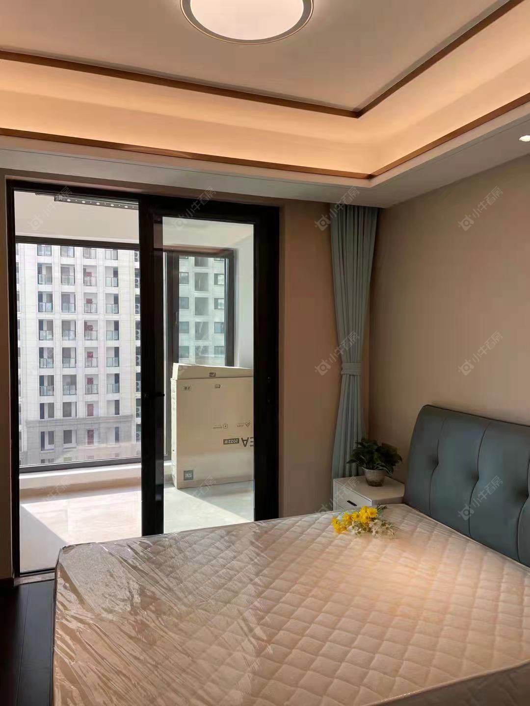 常州常发珑玥租房_常发珑玥3室2厅房源出租